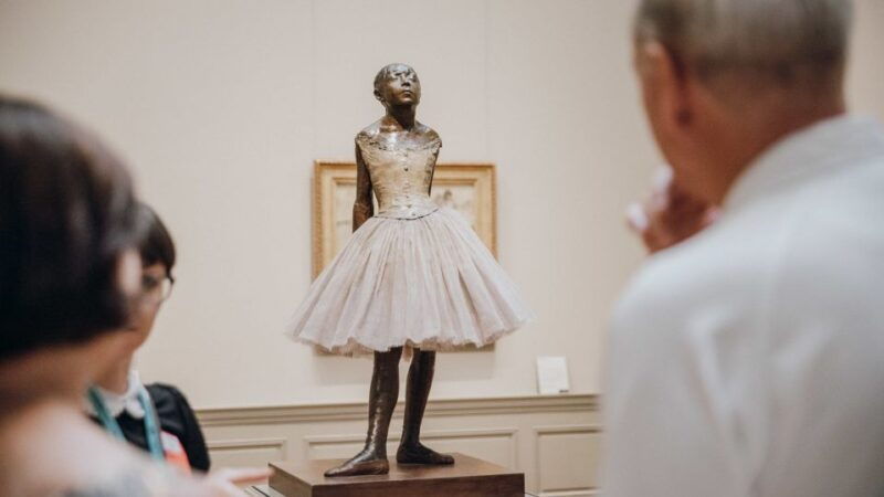 nyc-extended-tour-of-the-metropolitan-museum-of-art