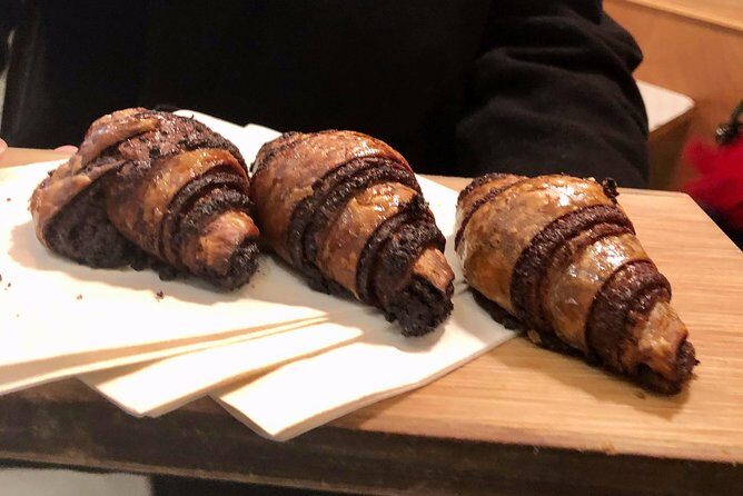 NYC Food Tour: NoMad & Flatiron by Like A Local Tours - Who Would Love This Tour?