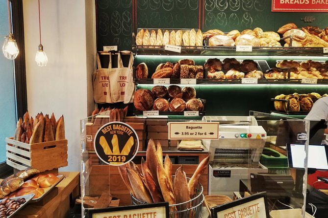NYC Food Tour: NoMad & Flatiron by Like A Local Tours - FAQ: Your Questions Answered