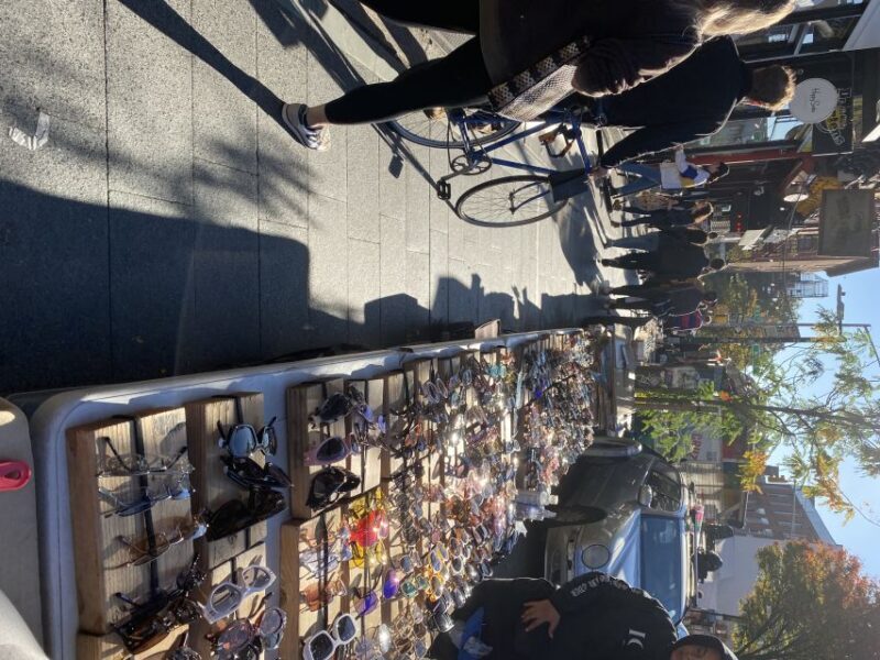 NYC | French guided tour Bushwick & Williamsburg - Who Will Love This Tour?