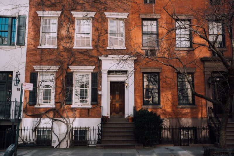 NYC | French guided tour Greenwich Village through Chinatown - NYC | French guided tour Greenwich Village through Chinatown