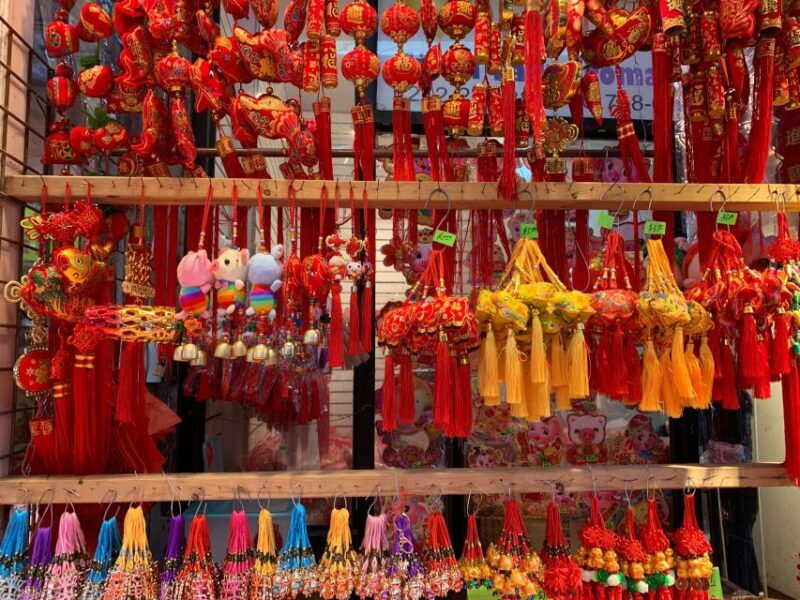 NYC | French guided tour Greenwich Village through Chinatown - Why This Tour Offers Great Value
