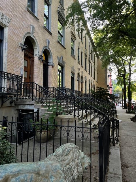 NYC | French guided tour Harlem & Columbia University - Frequently Asked Questions