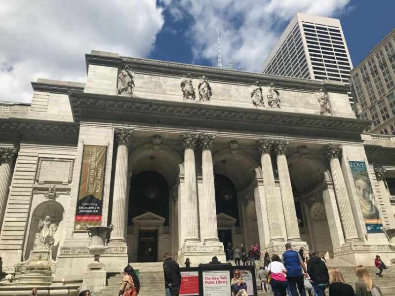 NYC | French guided tour Superheroes Midtown & Brooklyn - What Makes This Tour Stand Out