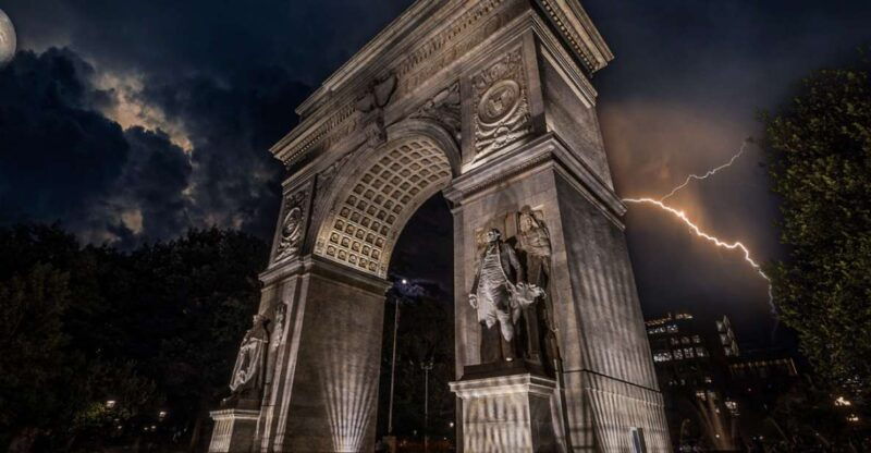 nyc-ghosts-ghouls-of-greenwich-village-walking-tour