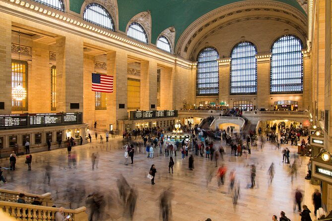nyc-grand-central-terminal-self-guided-walking-tour