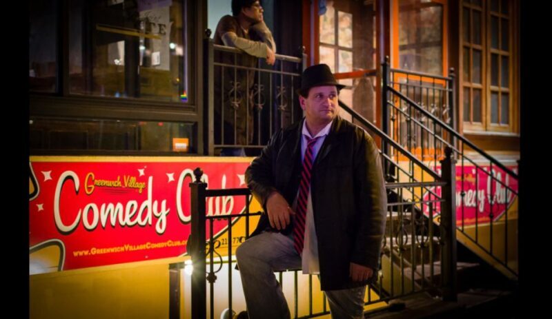 NYC: Greenwich Village Comedy Club Stand Up Comedy Show - What to Expect from the Greenwich Village Comedy Club Experience