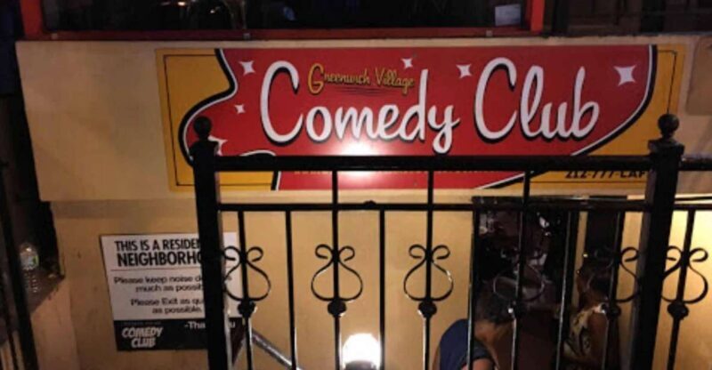 NYC: Greenwich Village Comedy Club Stand Up Comedy Show - Frequently Asked Questions (FAQs)