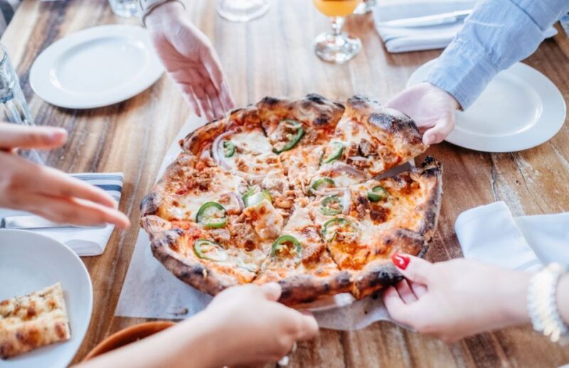 NYC: Greenwich Village Guided Food Tour - FAQ