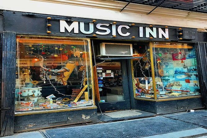 nyc-greenwich-village-music-and-food-tour