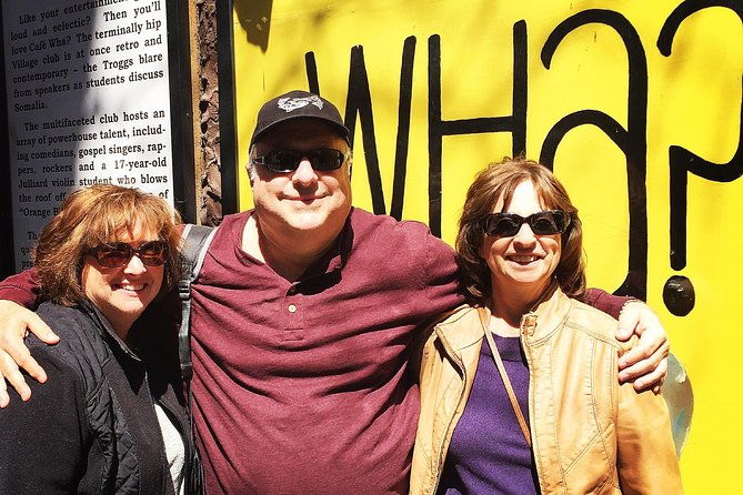 nyc-greenwich-village-music-and-food-tour