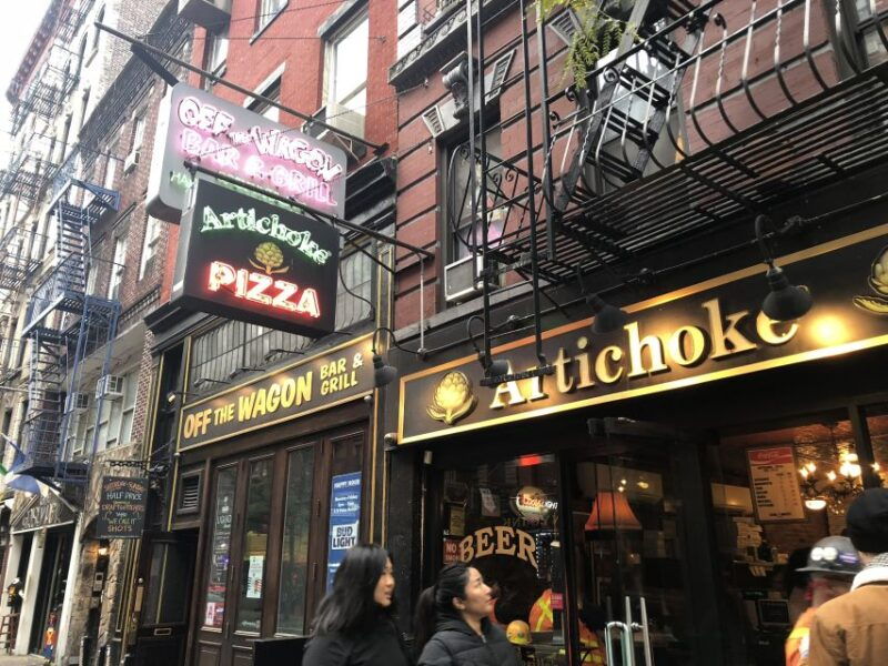 nyc-greenwich-village-pizza-beer-and-history-tour