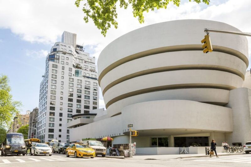 nyc-guggenheim-museum-entry-ticket
