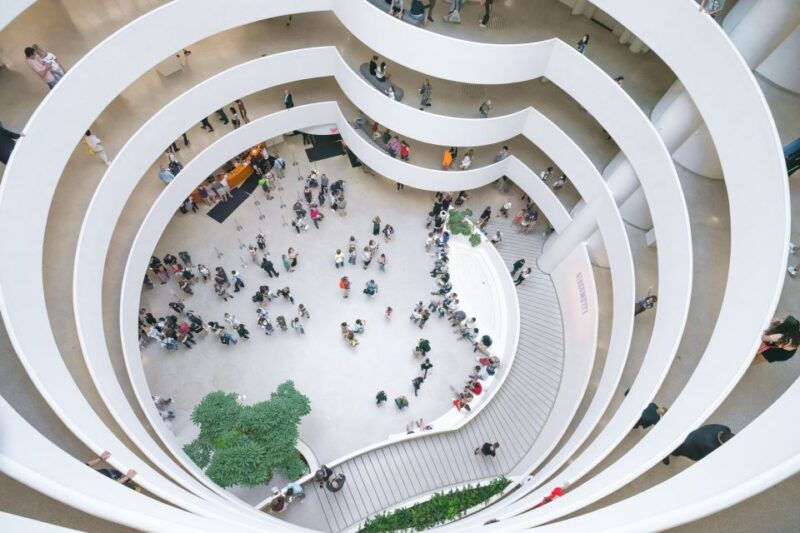 nyc-guggenheim-museum-entry-ticket