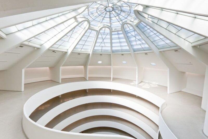 nyc-guggenheim-museum-entry-ticket