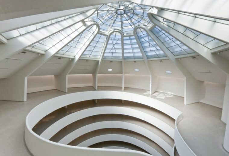 nyc-guggenheim-museum-entry-ticket