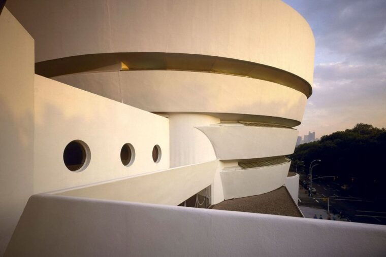 nyc-guggenheim-museum-entry-ticket