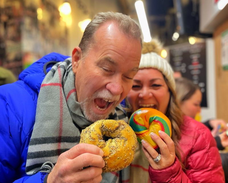 nyc-guided-bagel-tour-with-bagel-tastings
