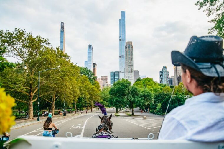 nyc-guided-central-park-horse-carriage-ride