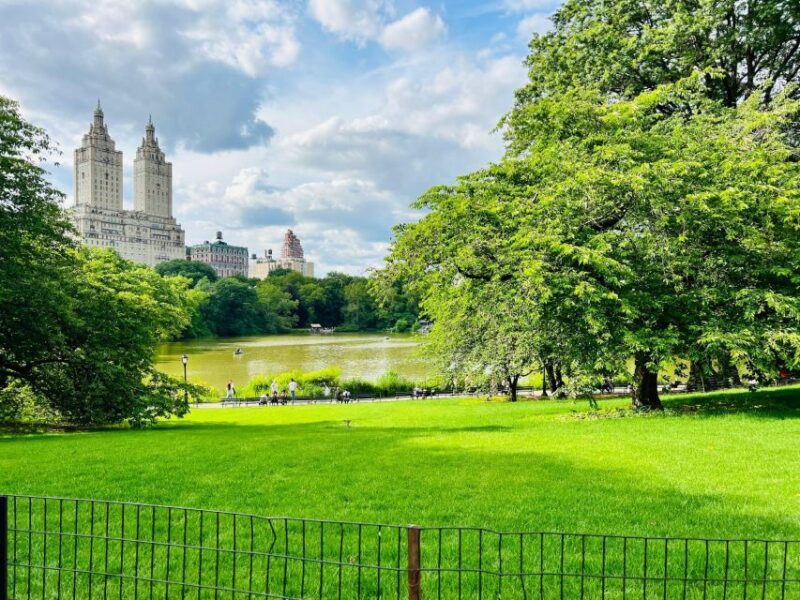 nyc-guided-central-park-pedicab-private-tour