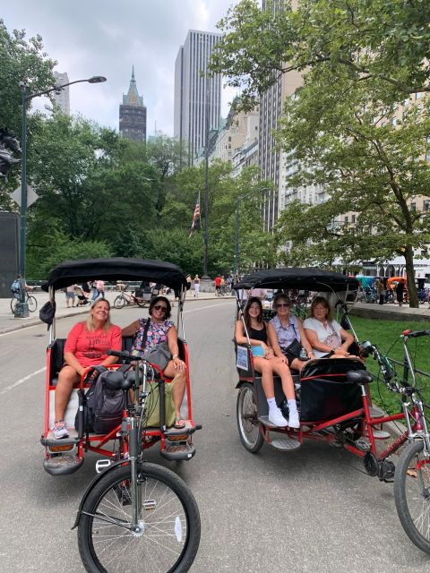 nyc-guided-central-park-pedicab-private-tour