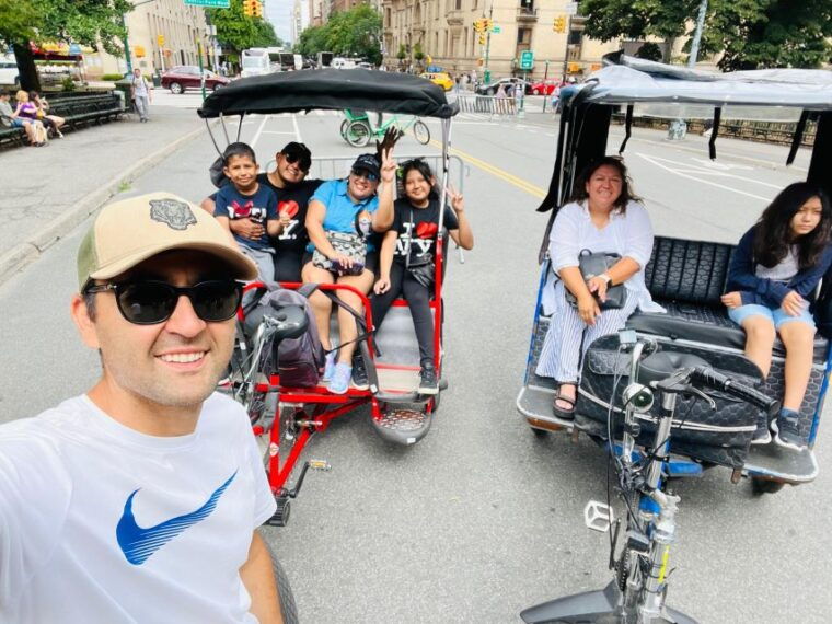 nyc-guided-central-park-pedicab-private-tour