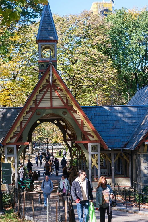 nyc-guided-central-park-private-pedicab-tour