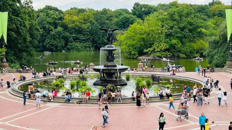 nyc-guided-central-park-private-pedicab-tour
