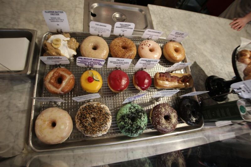 nyc-guided-delicious-donut-tour-with-tastings