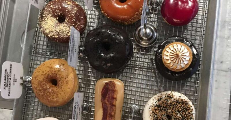 nyc-guided-delicious-donut-tour-with-tastings