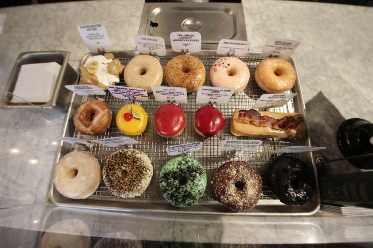 nyc-guided-delicious-donut-tour-with-tastings