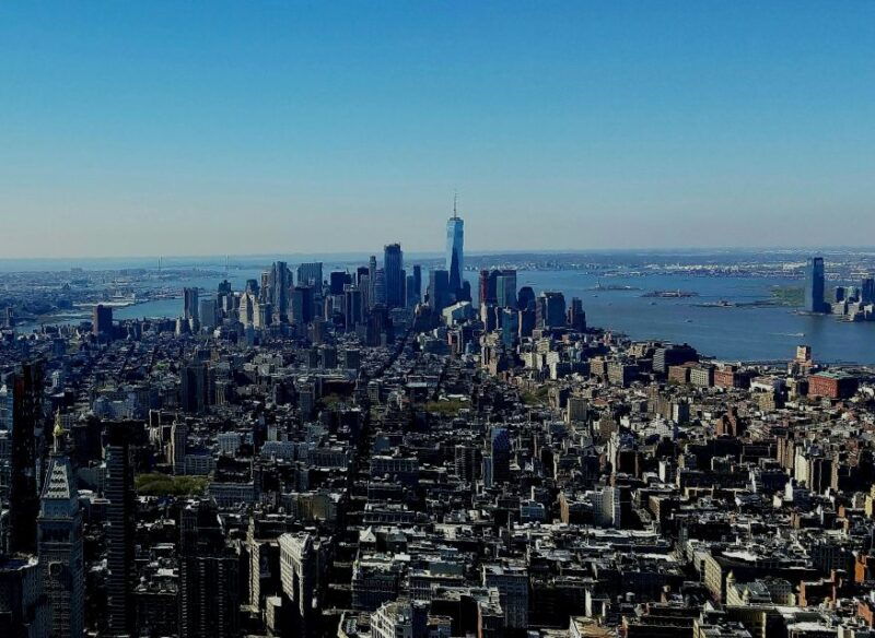 nyc-guided-wall-street-little-italy-china-town-tour