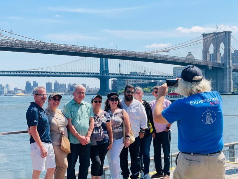 NYC: Half-Day Bus Tour of Top Highlights - What Makes This Tour Stand Out