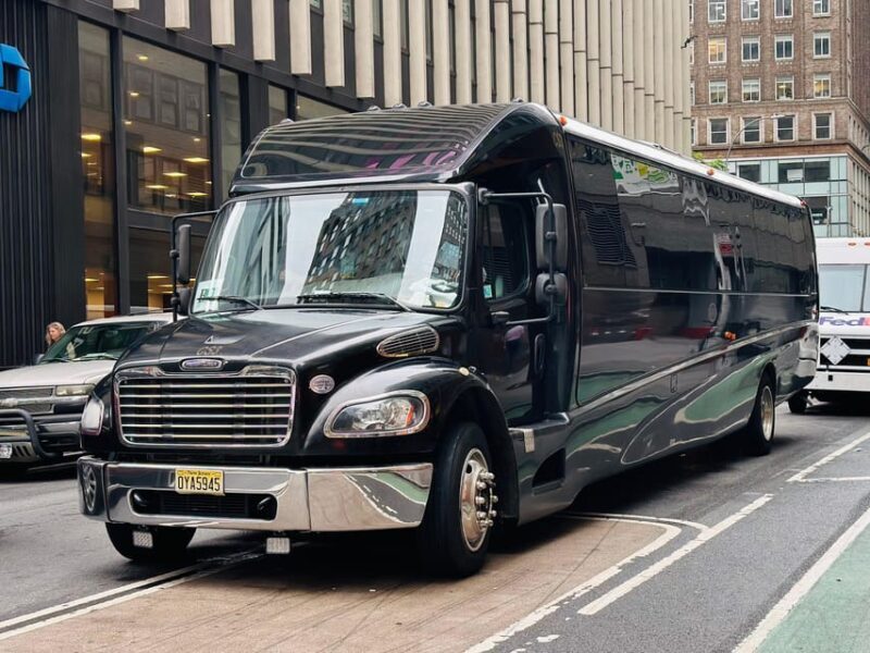 NYC: Half-Day Bus Tour of Top Highlights - Final Words