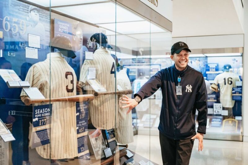 NYC: Harlem & Bronx with Yankees Baseball Game, 1-Day Tour - Pricing and Value: Is It Worth It?  