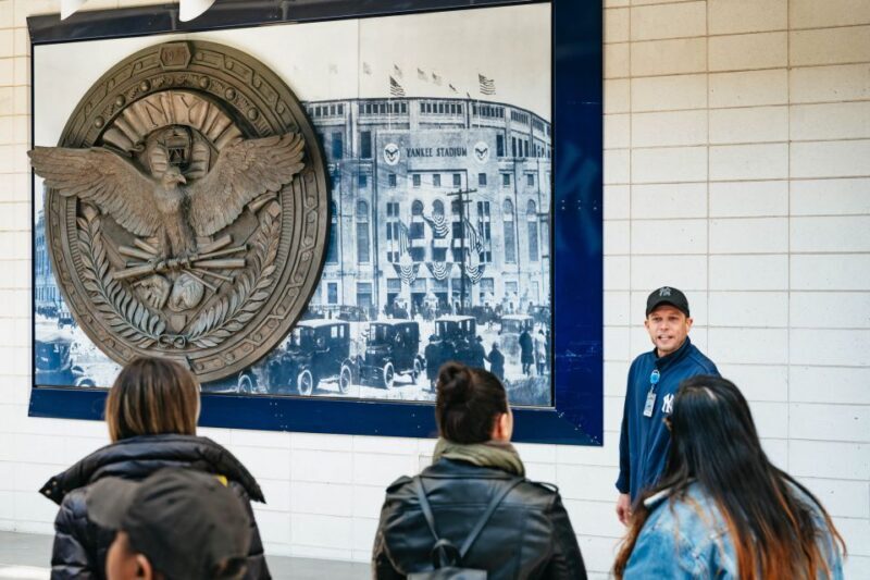 NYC: Harlem & Bronx with Yankees Baseball Game, 1-Day Tour - Authenticity and Overall Experience