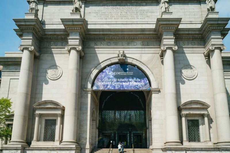 NYC: Harlem & Bronx with Yankees Baseball Game, 1-Day Tour - Final Thoughts