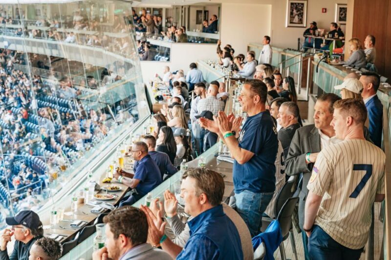 NYC: Harlem & Bronx with Yankees Baseball Game, 1-Day Tour - FAQs