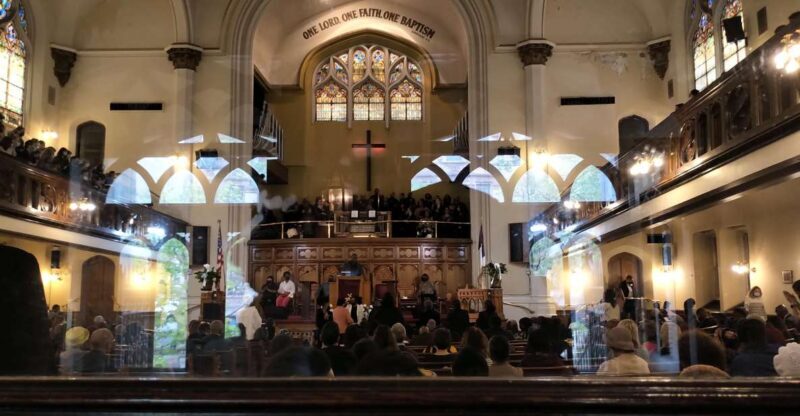 NYC: Harlem Hallelujah! Gospel Wednesday Concert - Authentic Reviews & Insights
