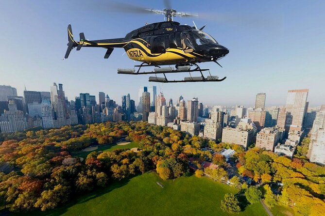 nyc-helicopter-vip-sightseeing-tour