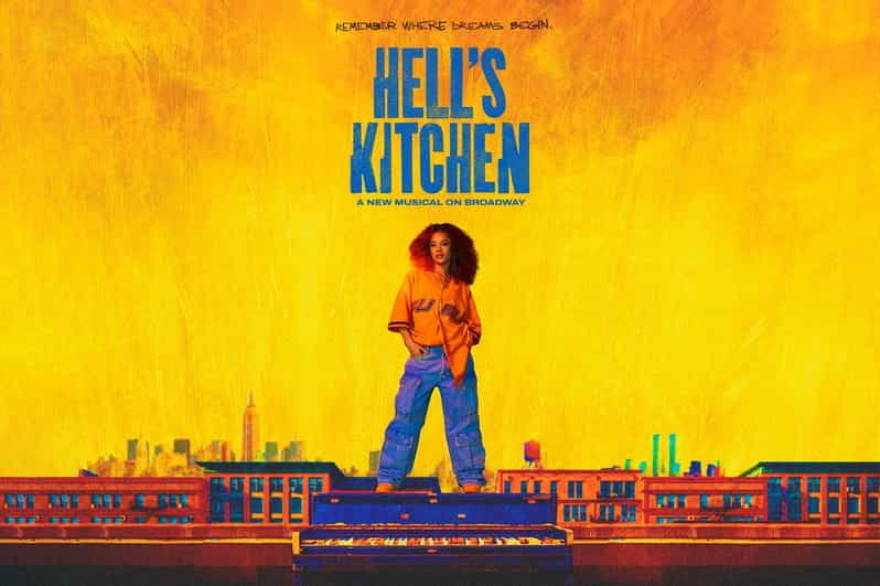 nyc-hells-kitchen-on-broadway-entry-ticket