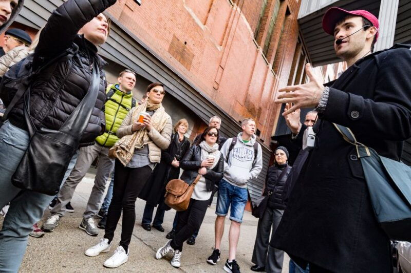 nyc-high-line-chelsea-meatpacking-district-walking-tour