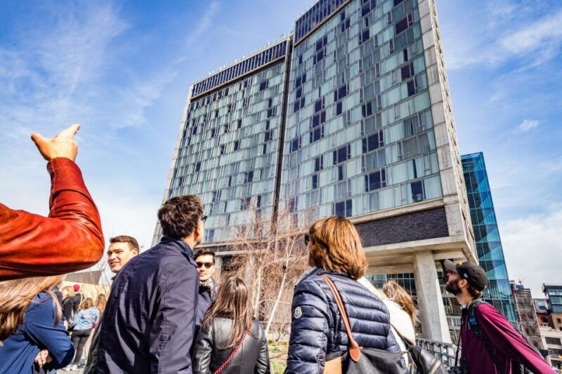 nyc-high-line-chelsea-meatpacking-district-walking-tour