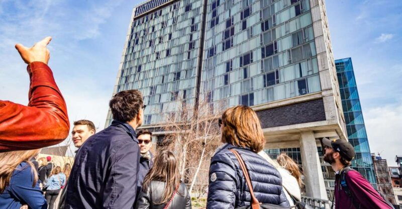 nyc-high-line-chelsea-meatpacking-district-walking-tour