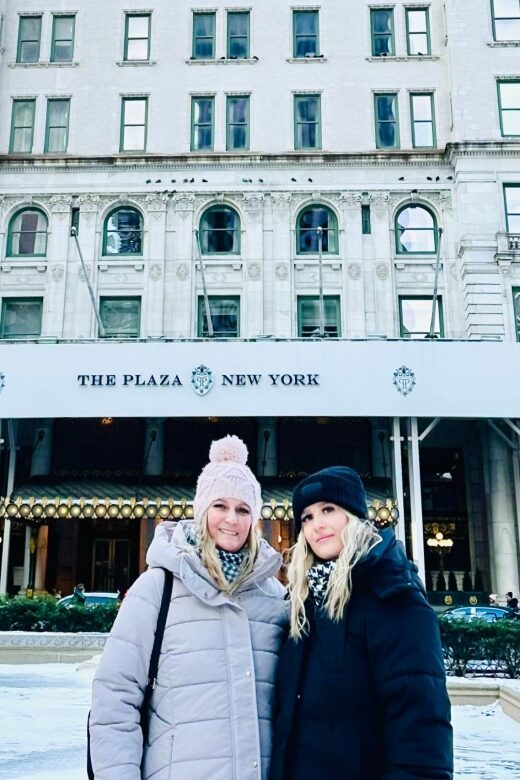 NYC: Home Alone 2 and Elf Tour in Central Park - Key Points  