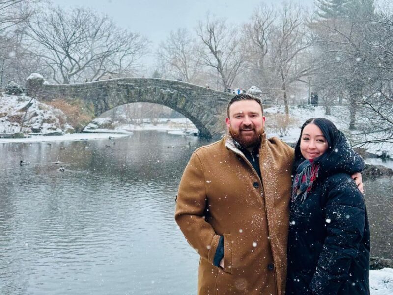 NYC: Home Alone 2 and Elf Tour in Central Park - The Guides and Experience