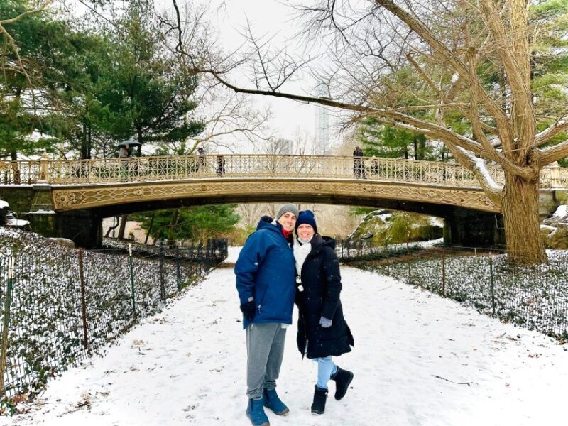 NYC: Home Alone 2 and Elf Tour in Central Park - Who Will Love This Tour?
