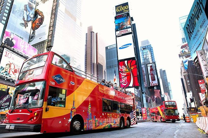 nyc-hop-on-hop-off-downtown-tour-plus-one-attraction