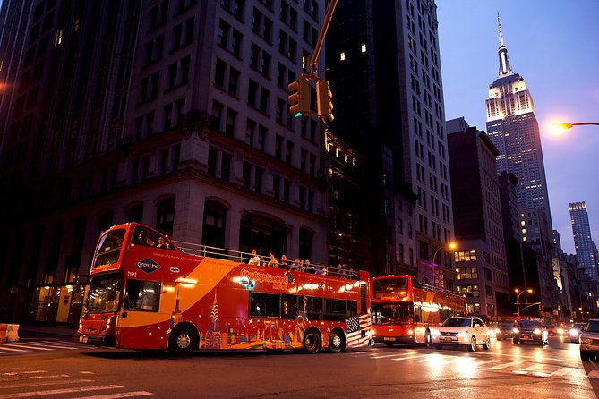 nyc-hop-on-hop-off-downtown-tour-plus-one-attraction