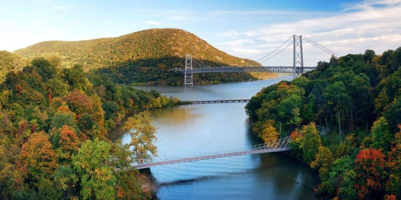 NYC: Hudson Tour with Sleepy Hollow and Walkway Over Hudson - Starting Point and Logistics